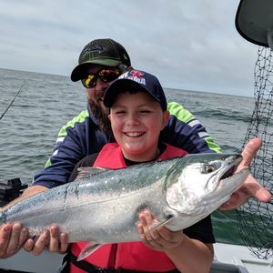 Meet your Posher, Jake